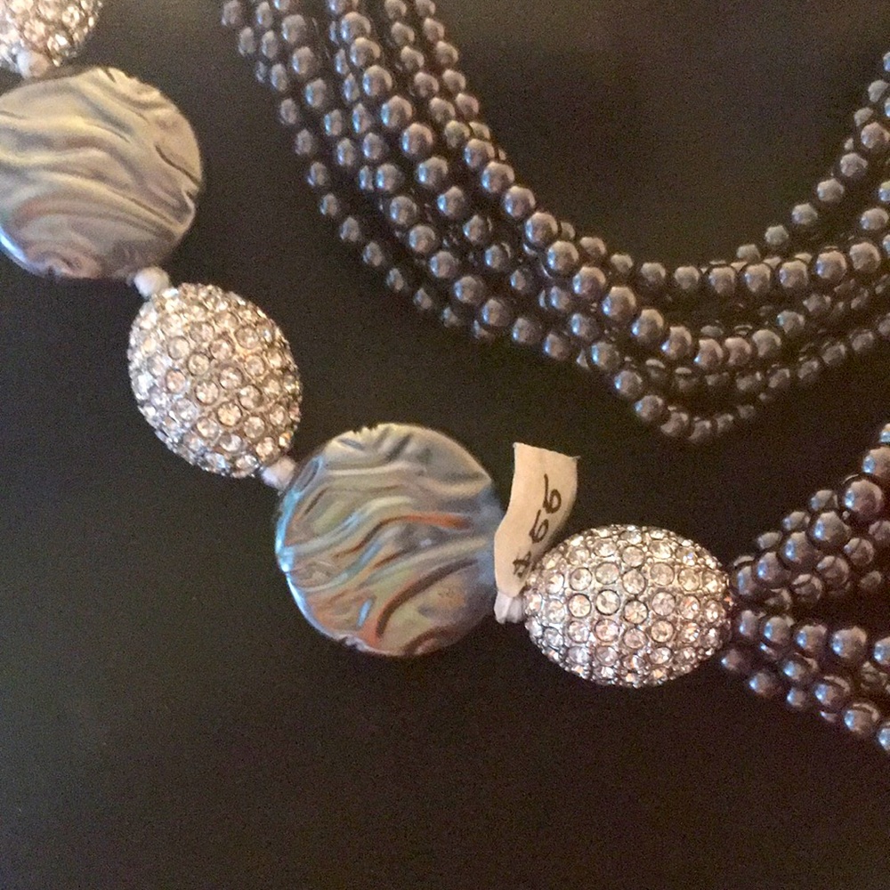 Joan Boyce Necklace